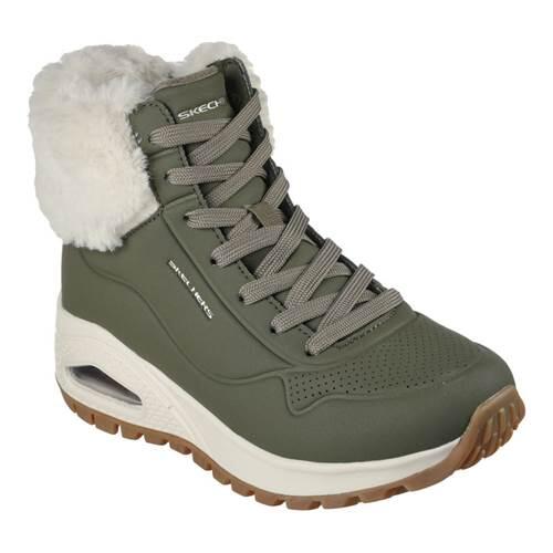 Buty do chodzenia damskie Skechers Rugged