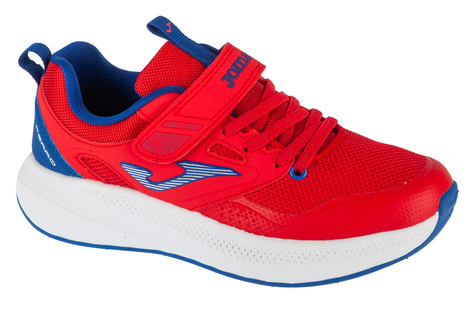 Buty sportowe Sneakersy chłopięce, Ferro Jr 25 JFERRS