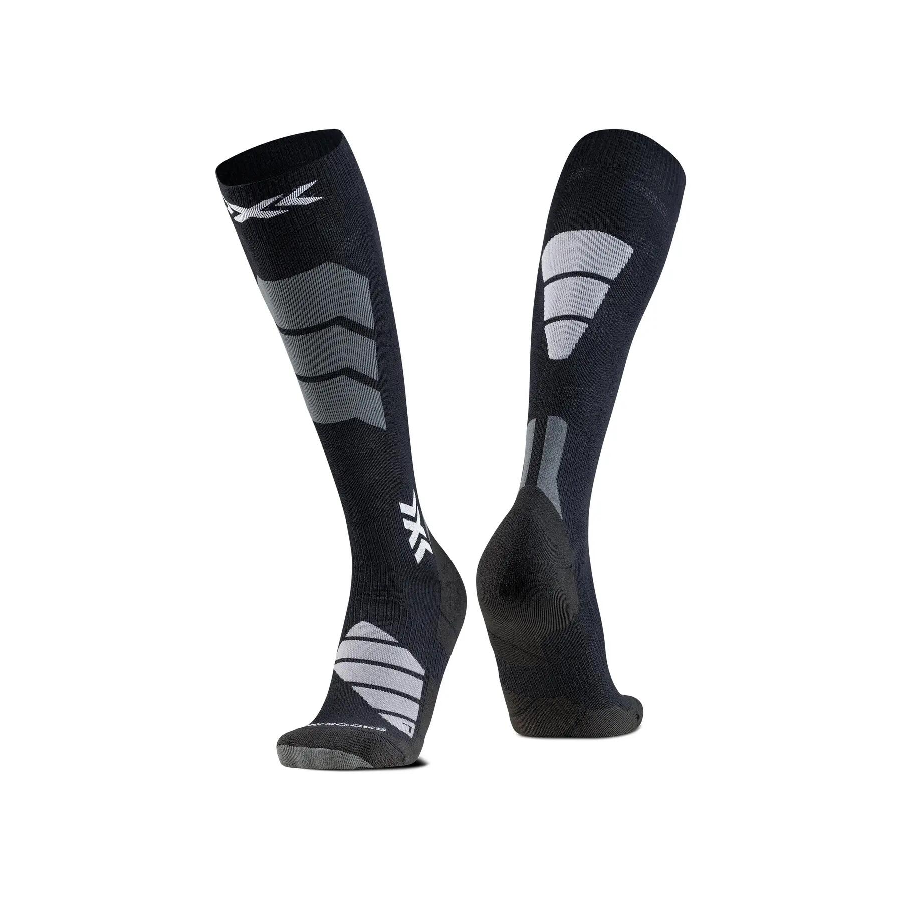 Skarpetki X-Socks Expert Silk Merino