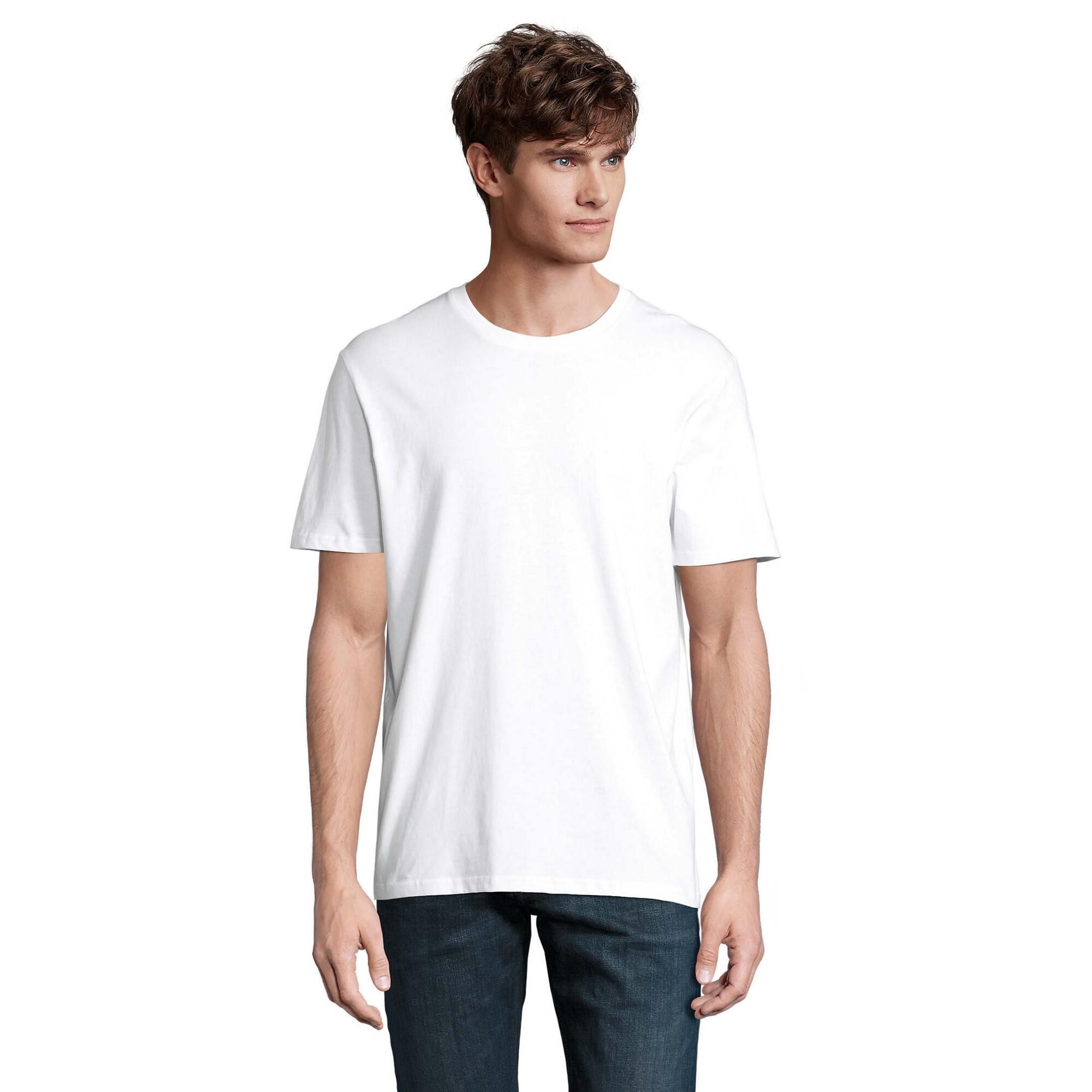 Koszulka Unisex Dla Dorosłych Odyssey