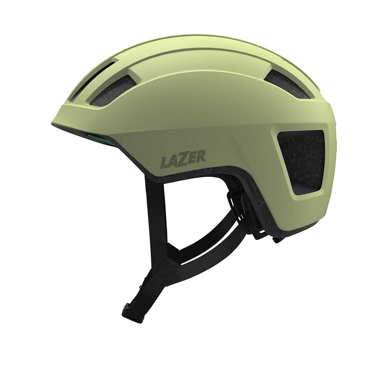 Zestaw słuchawkowy Lazer Verde KC