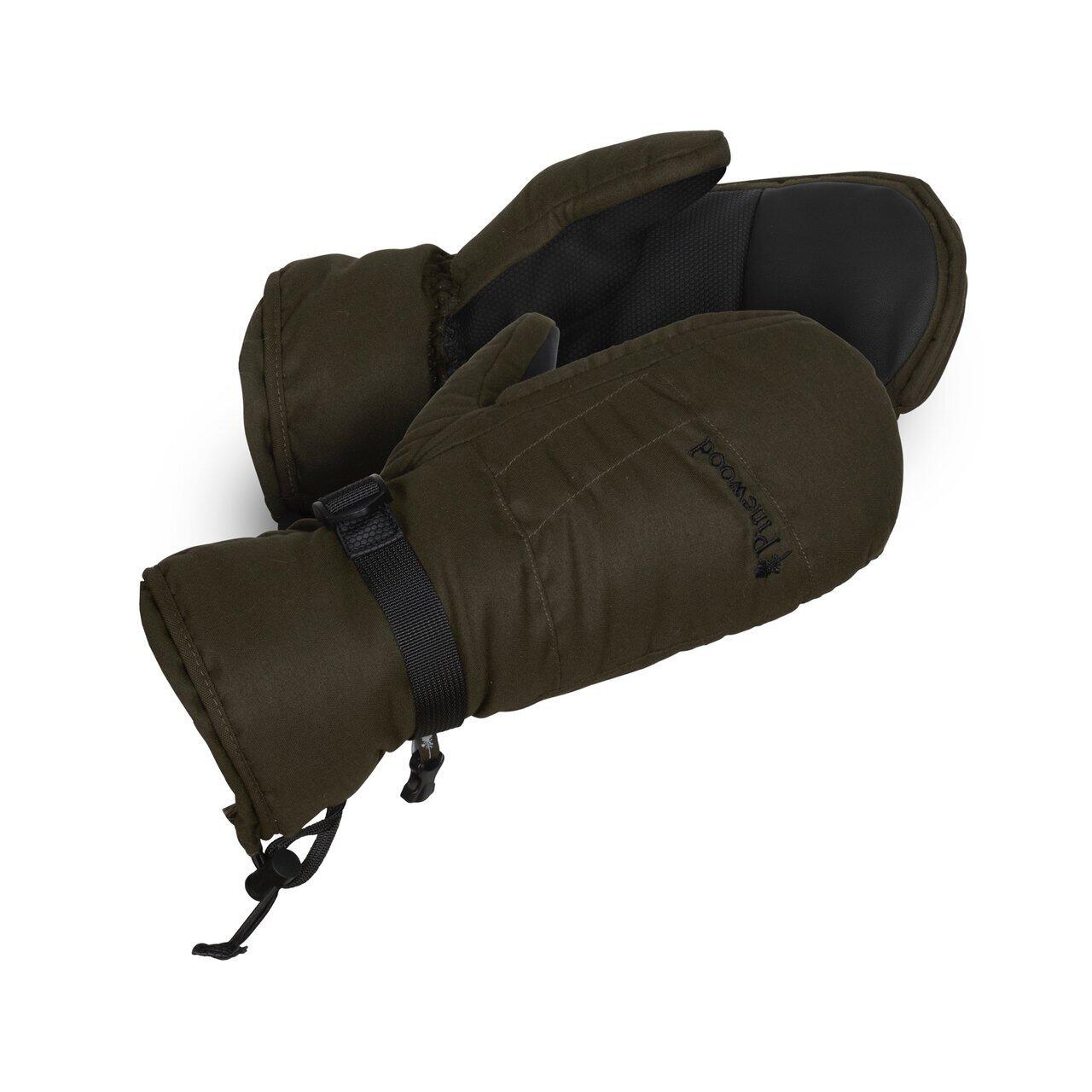 Mitenki Pinewood Hunters Pro