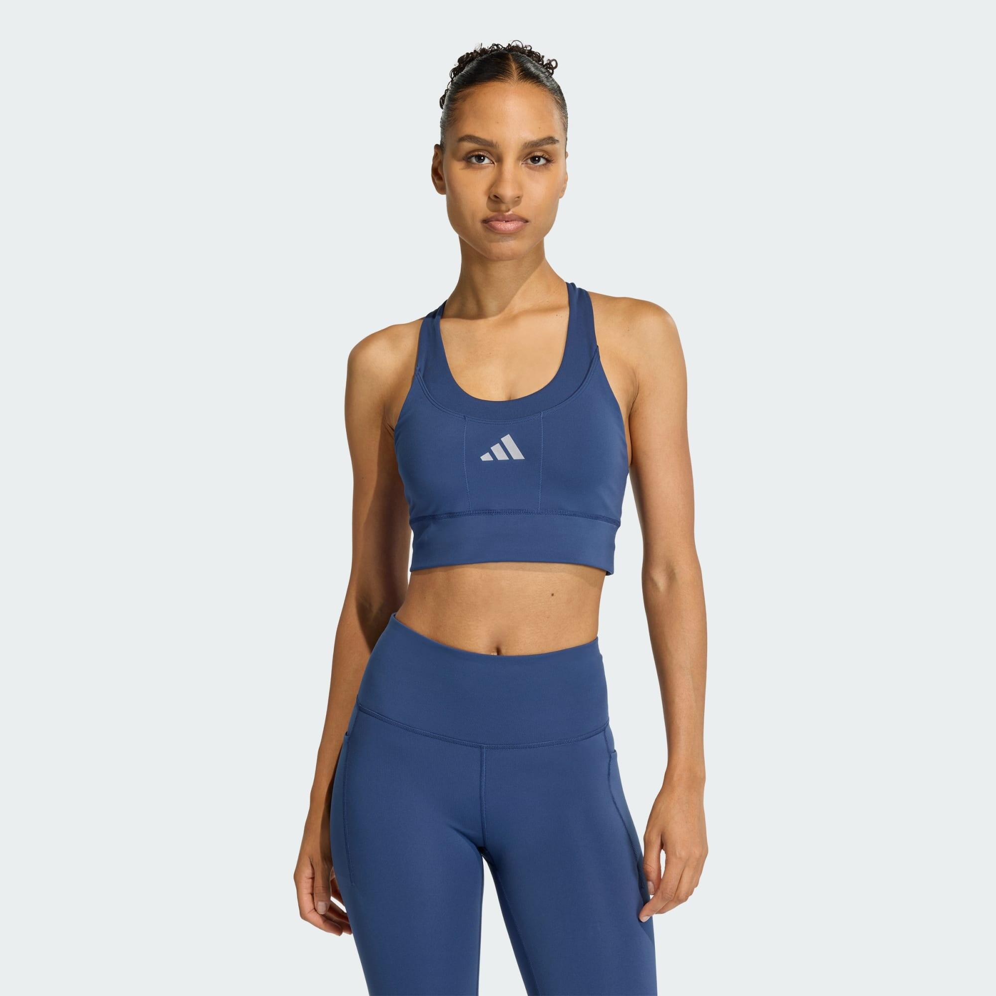 Biustonosz adi365 Running Pocket Medium Support