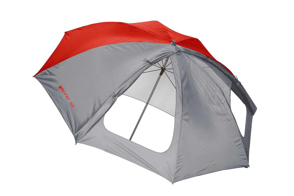Parasol Wędkarski M&F Nubrolly Comfort 2,5 m