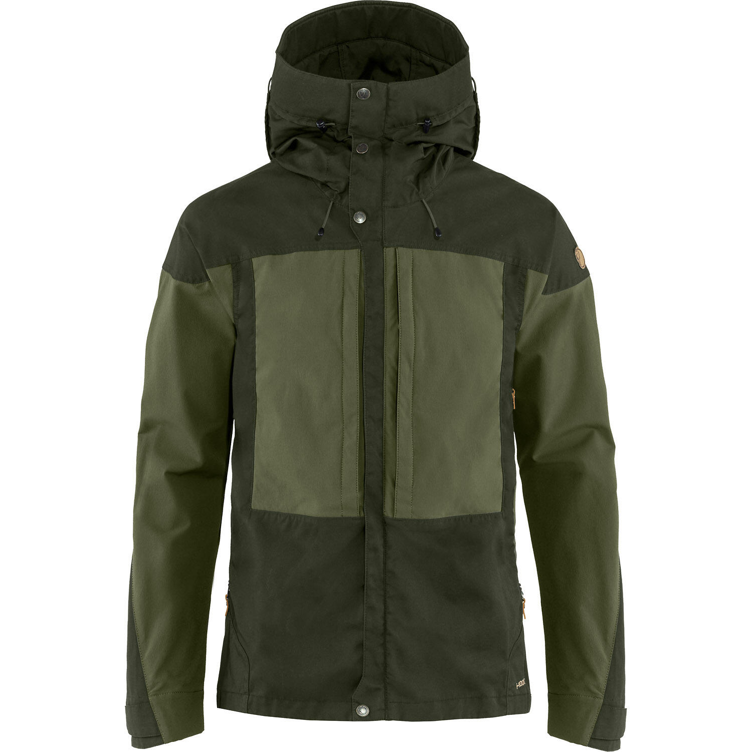 Kurtka Fjallraven Keb Jacket
