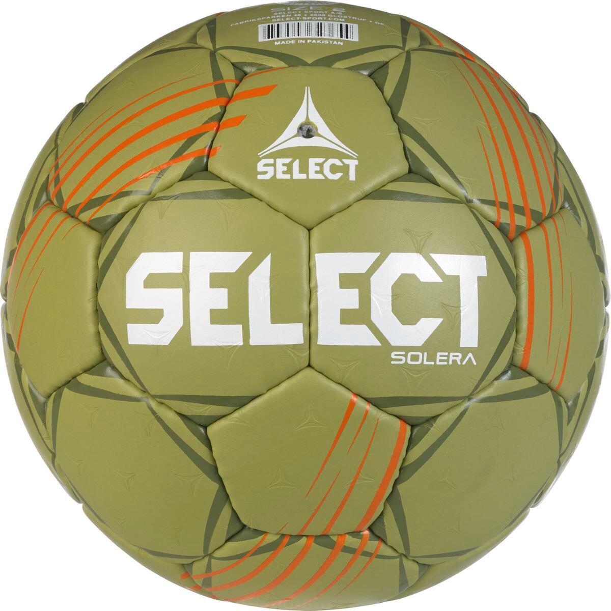 Piłka Select Solera V24