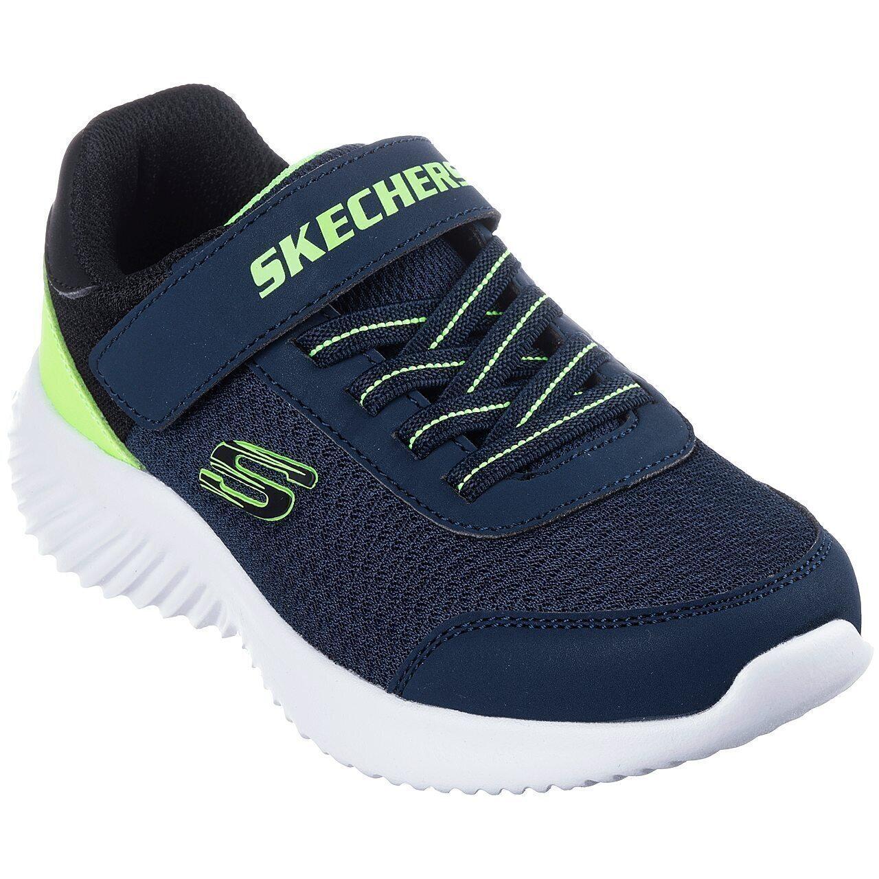 Buty sportowe dla dzieci Skechers Bounder Trekzic