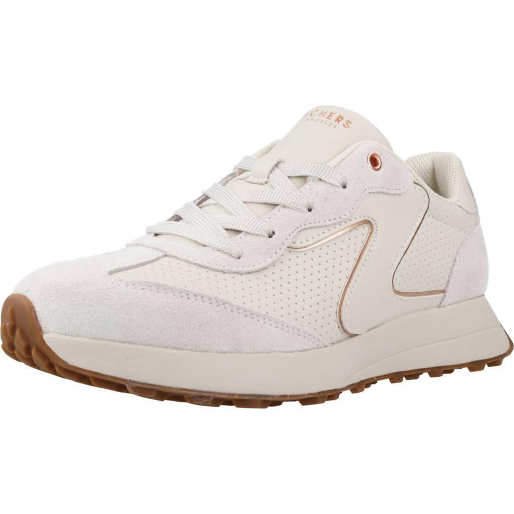 Buty SKECHERS 177151 Beżowy