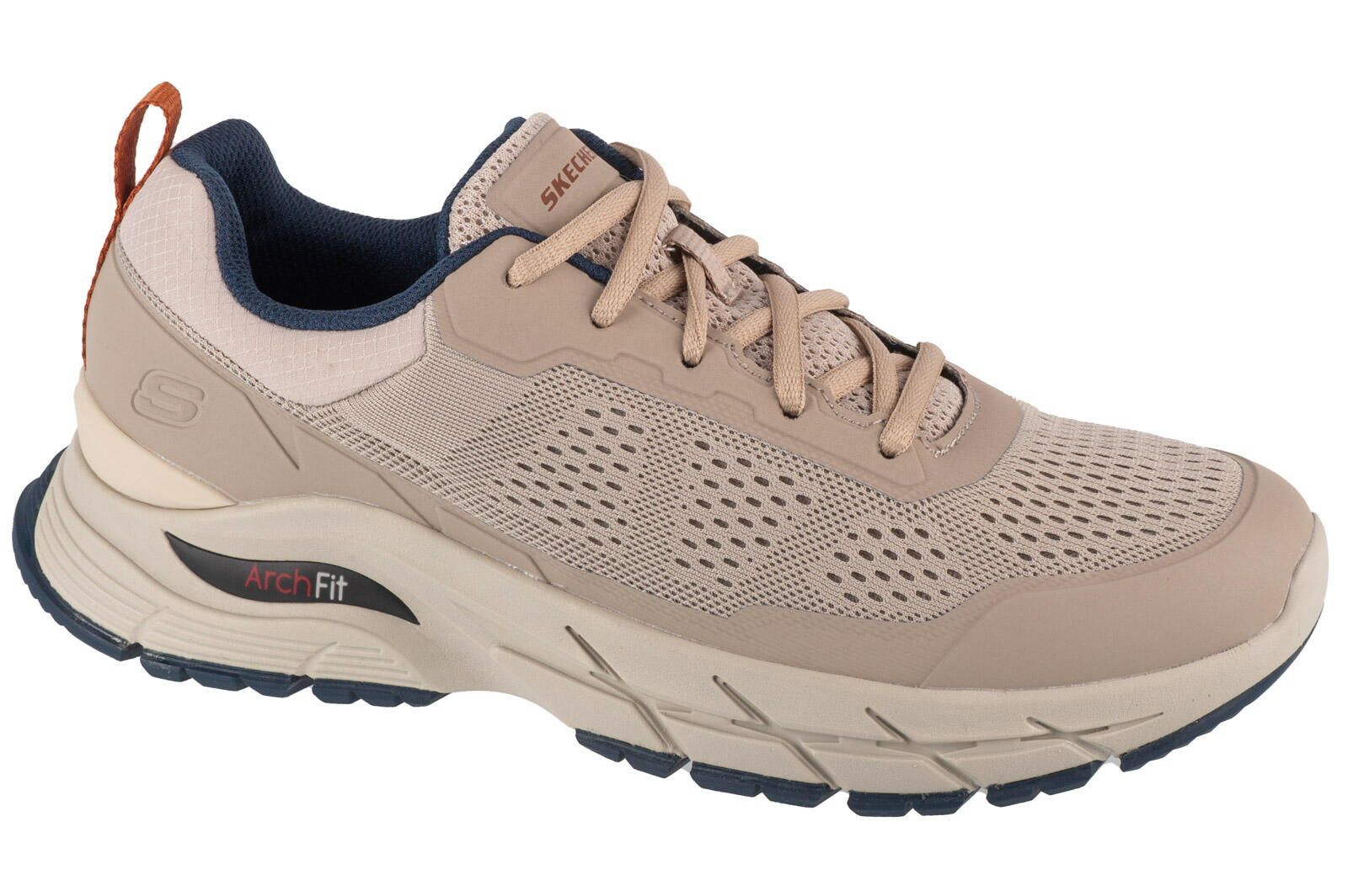 Buty sportowe Sneakersy męskie, Arch Fit Baxter - Pendroy
