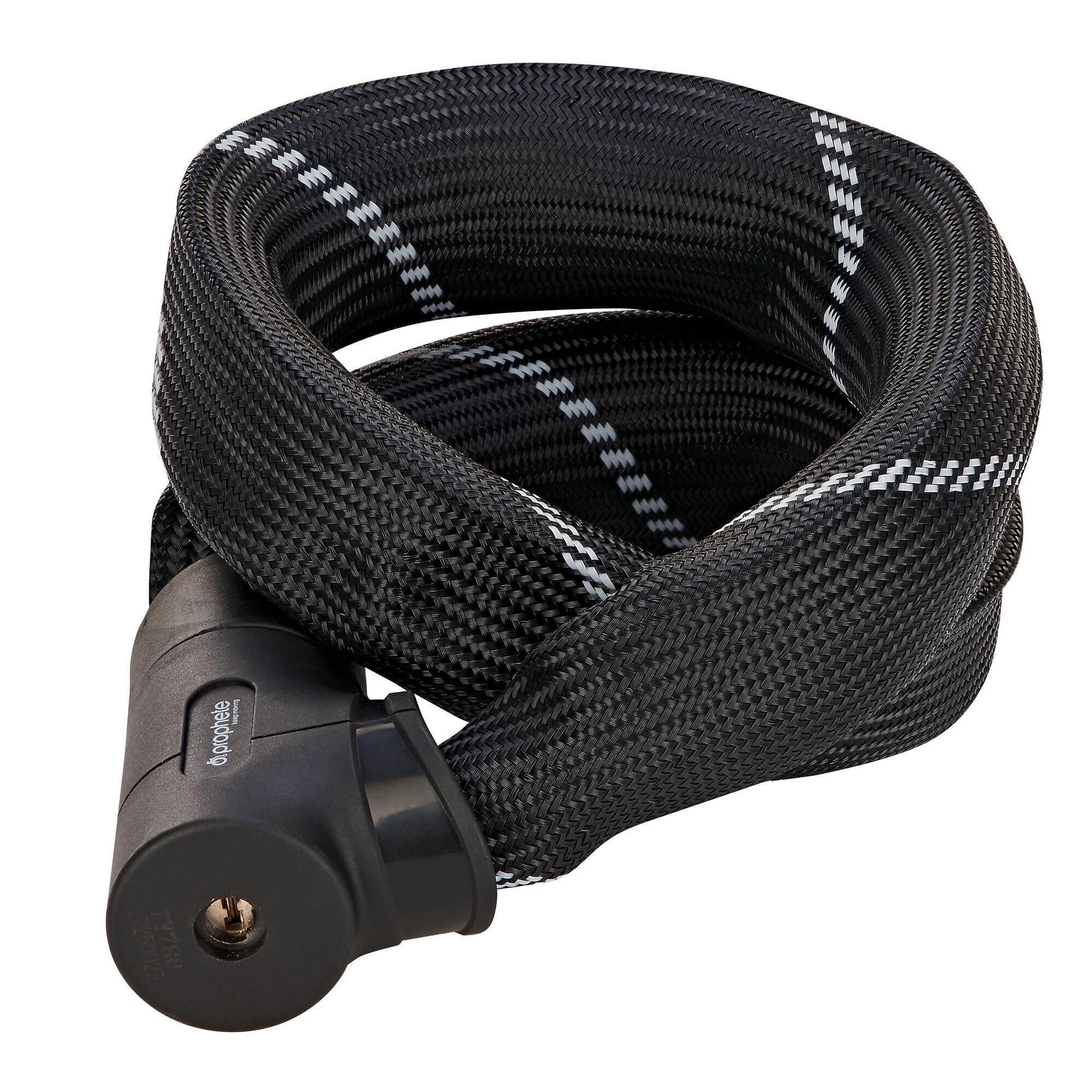 Zamek łańcuchowy  certyfikowany ART**