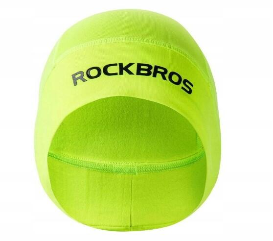 Zimowa czapka sportowa unisex Rockbros YPP016