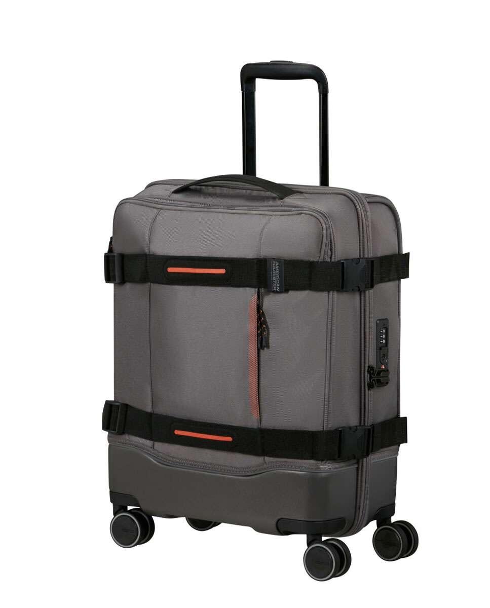 Walizka na 4 kółkach American Tourister Urban Track S TSA
