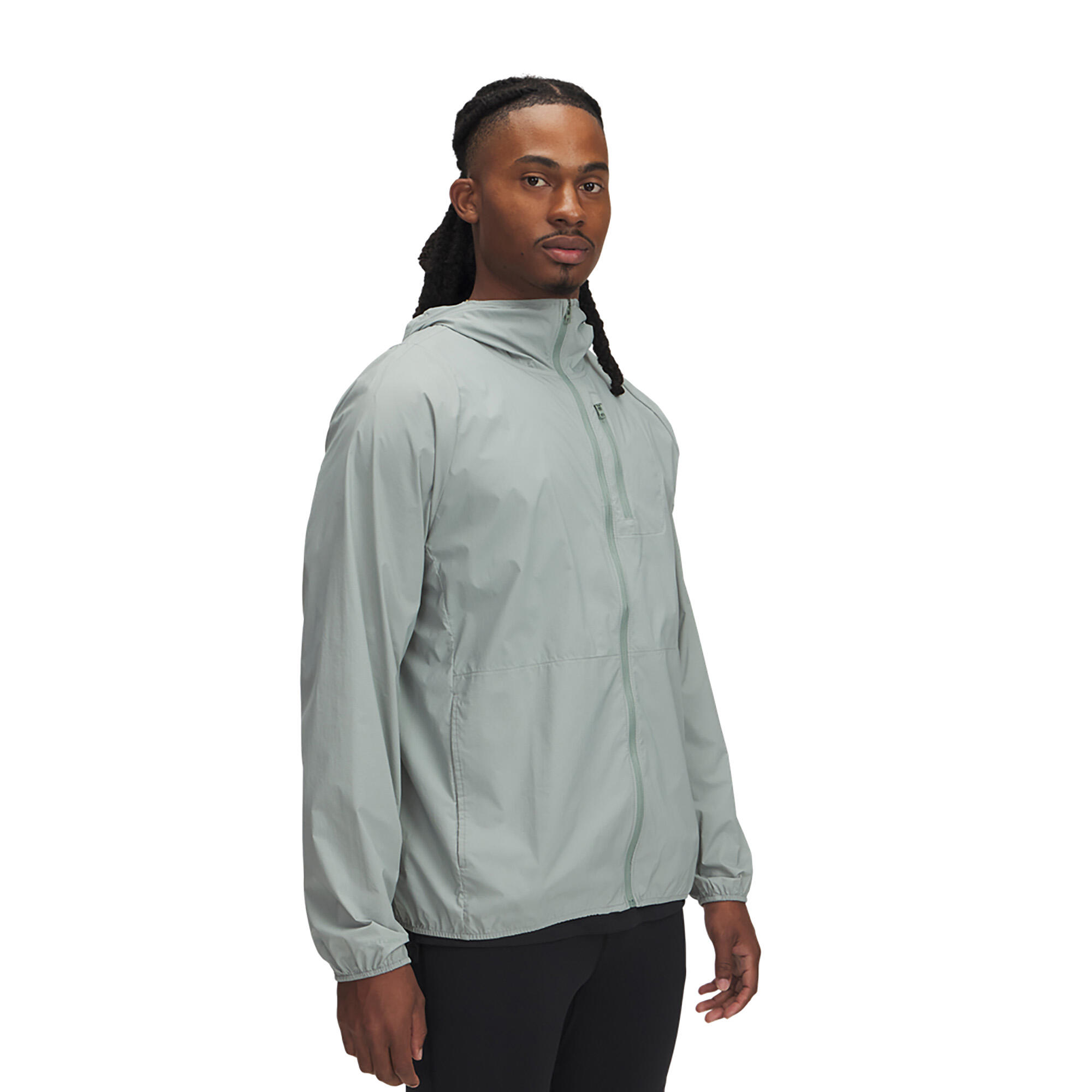 Kurtka do biegania męska Under Armour Launch Lightweight