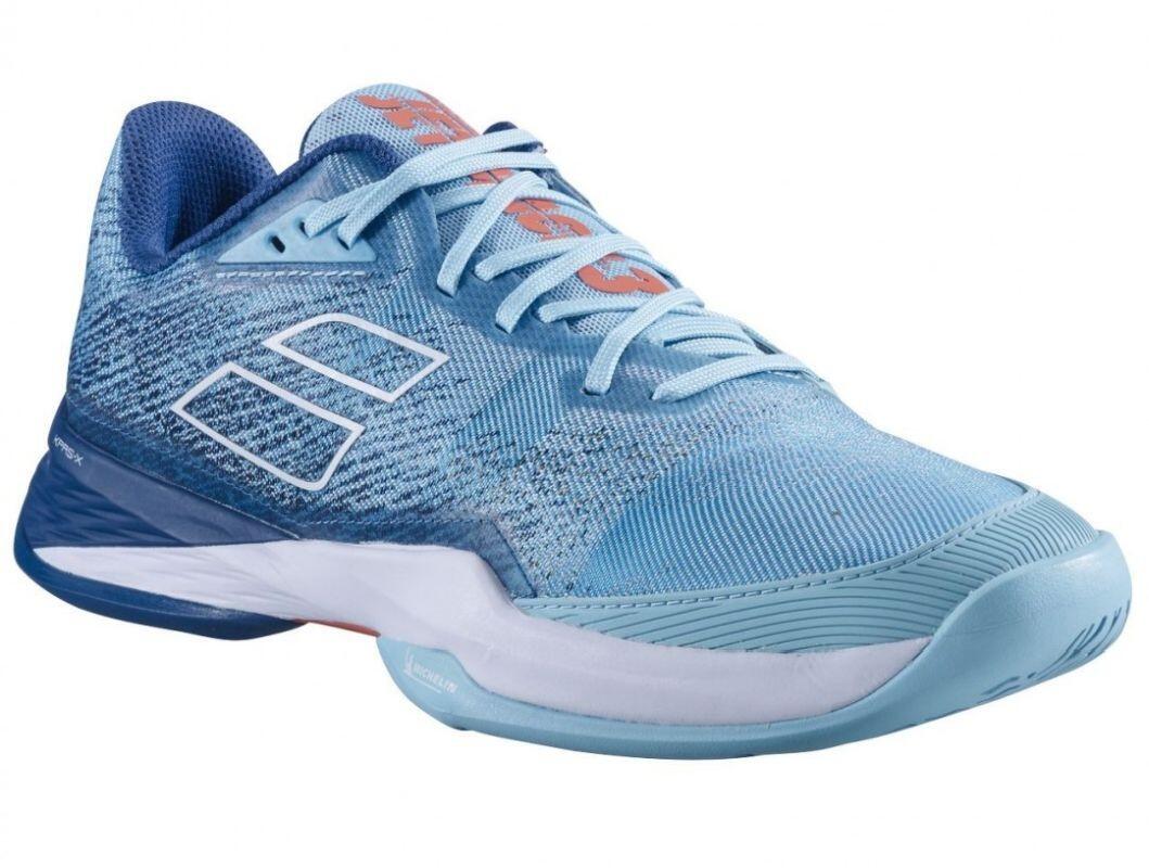 Buty tenisowe męskie Babolat Jet Mach 3 Clay Men