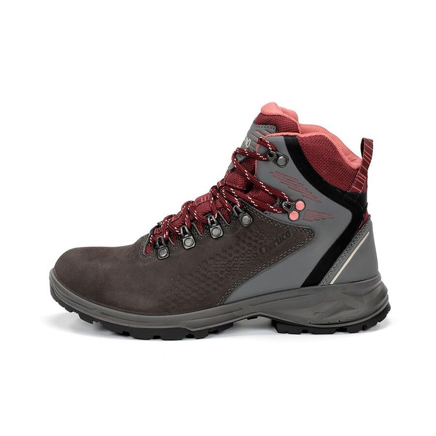 Damskie buty trekkingowe Chiruca Taiga 07 Gore-Tex