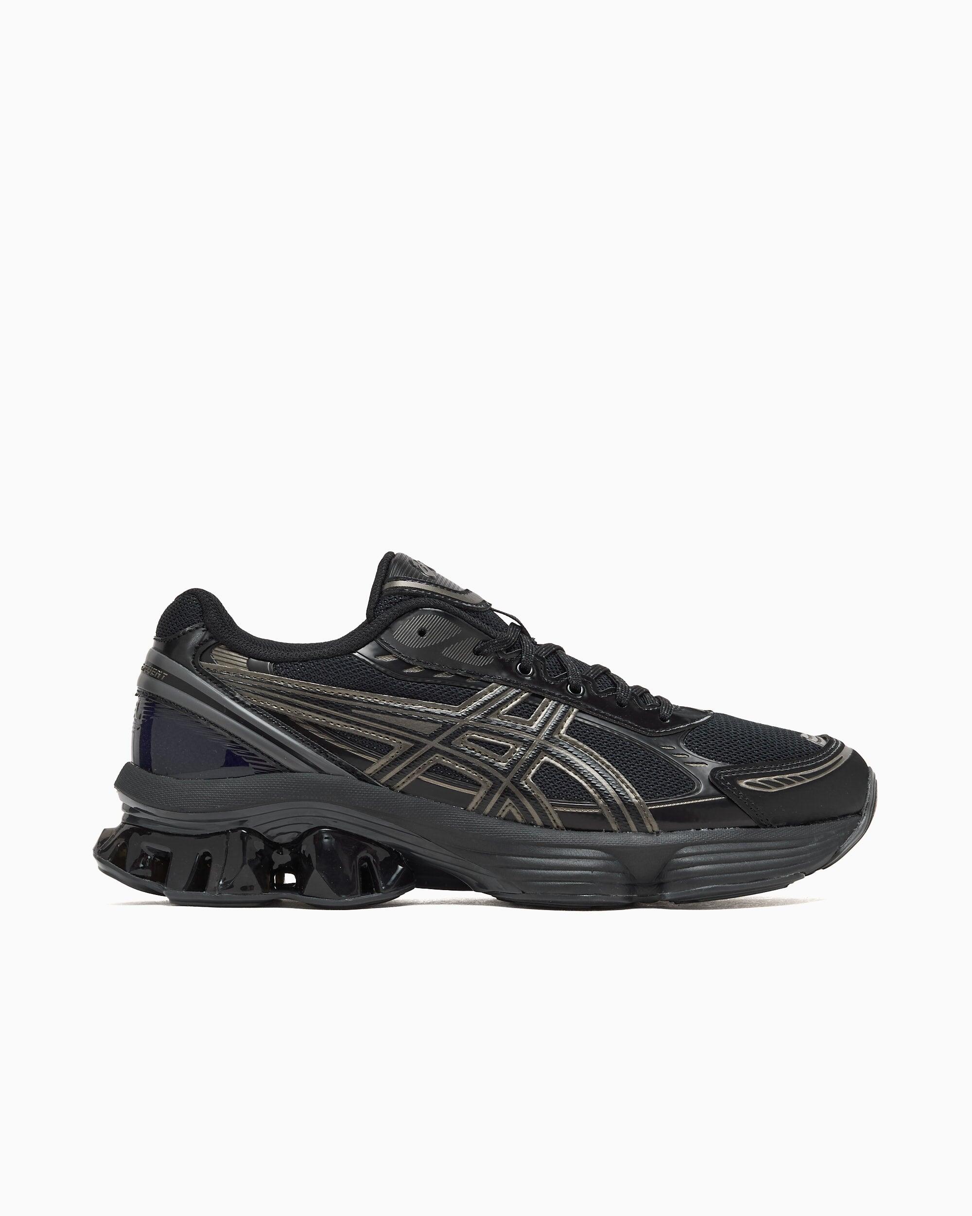 Buty sportowe męskie ASICS Gel-Kinetic Fluent