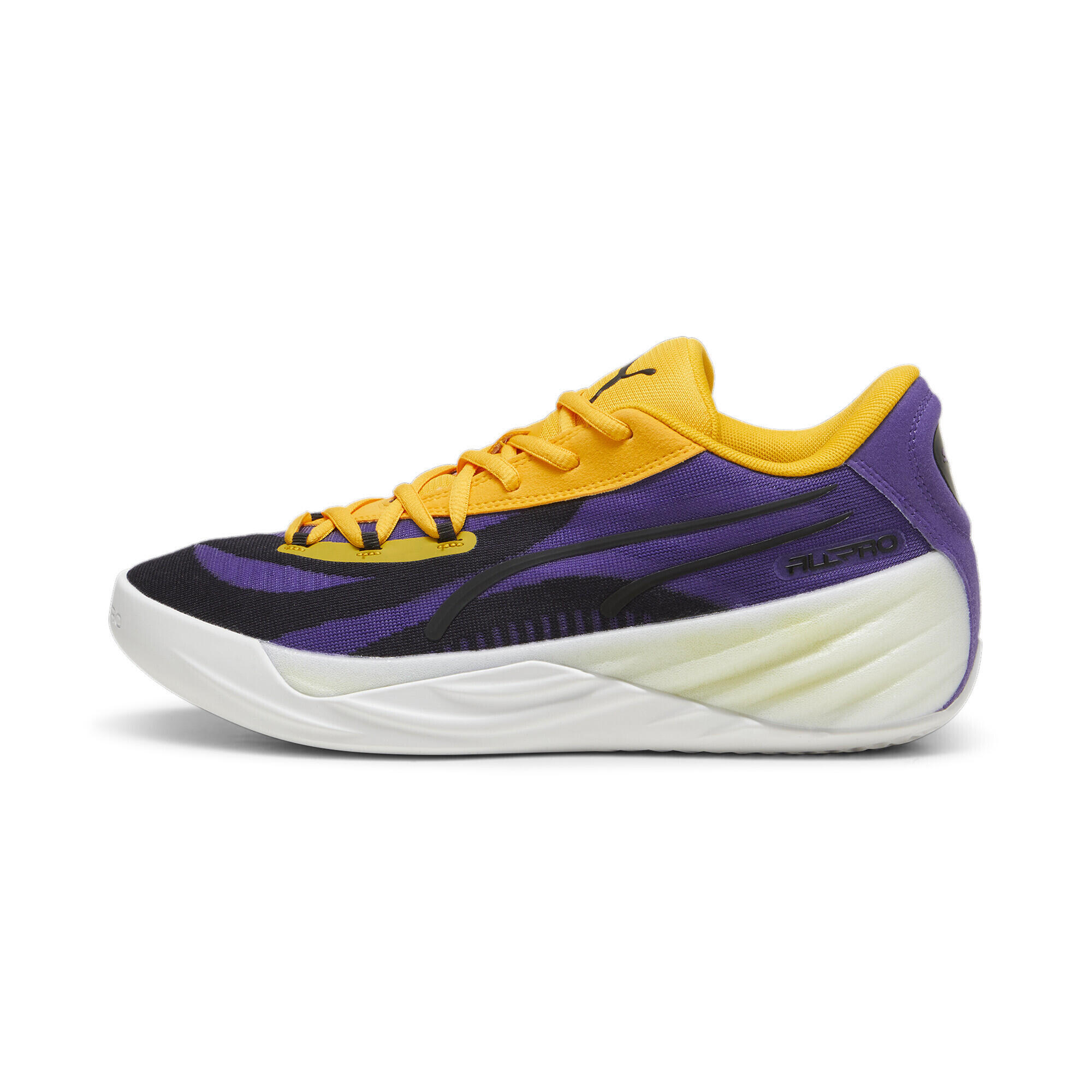 Buty do koszykówki Puma All-Pro Nitro