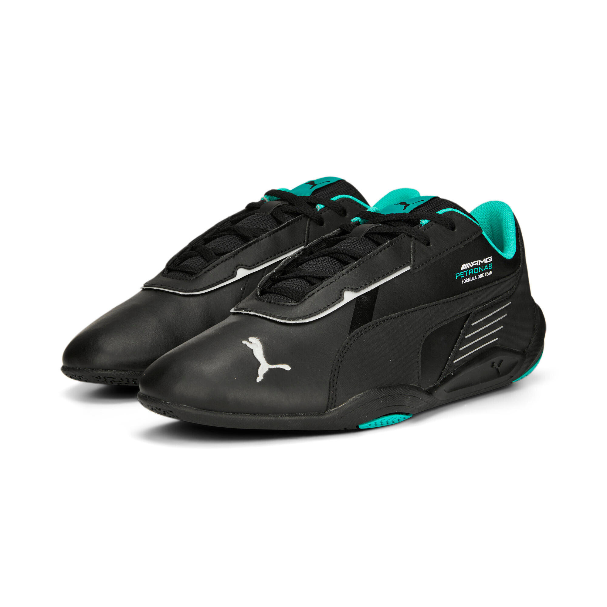Buty Sportowe Męskie Puma Mapf1 R-Cat Machina