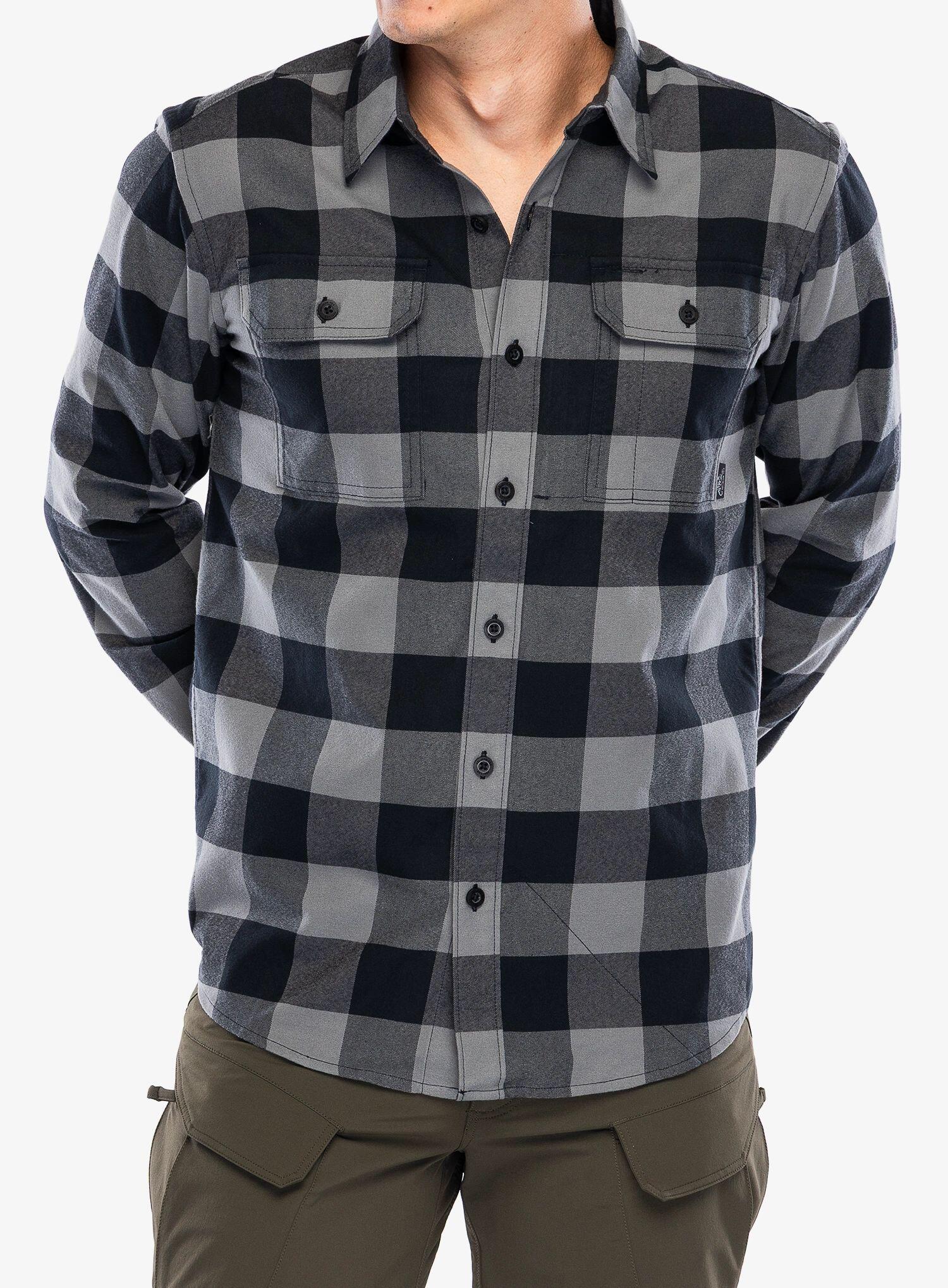 Koszula męska Helikon-Tex Greyman Shirt