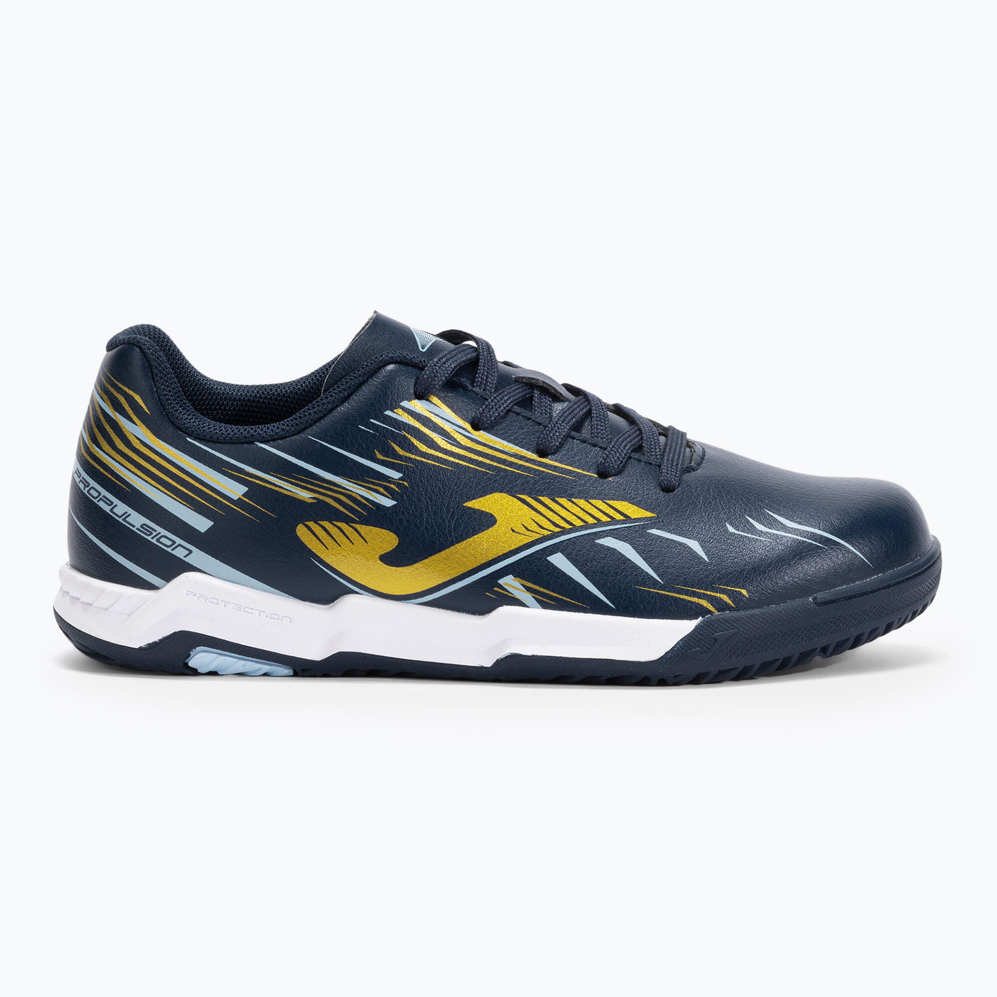 Buty piłkarskie dziecięce Joma Propulsion Jr IN
