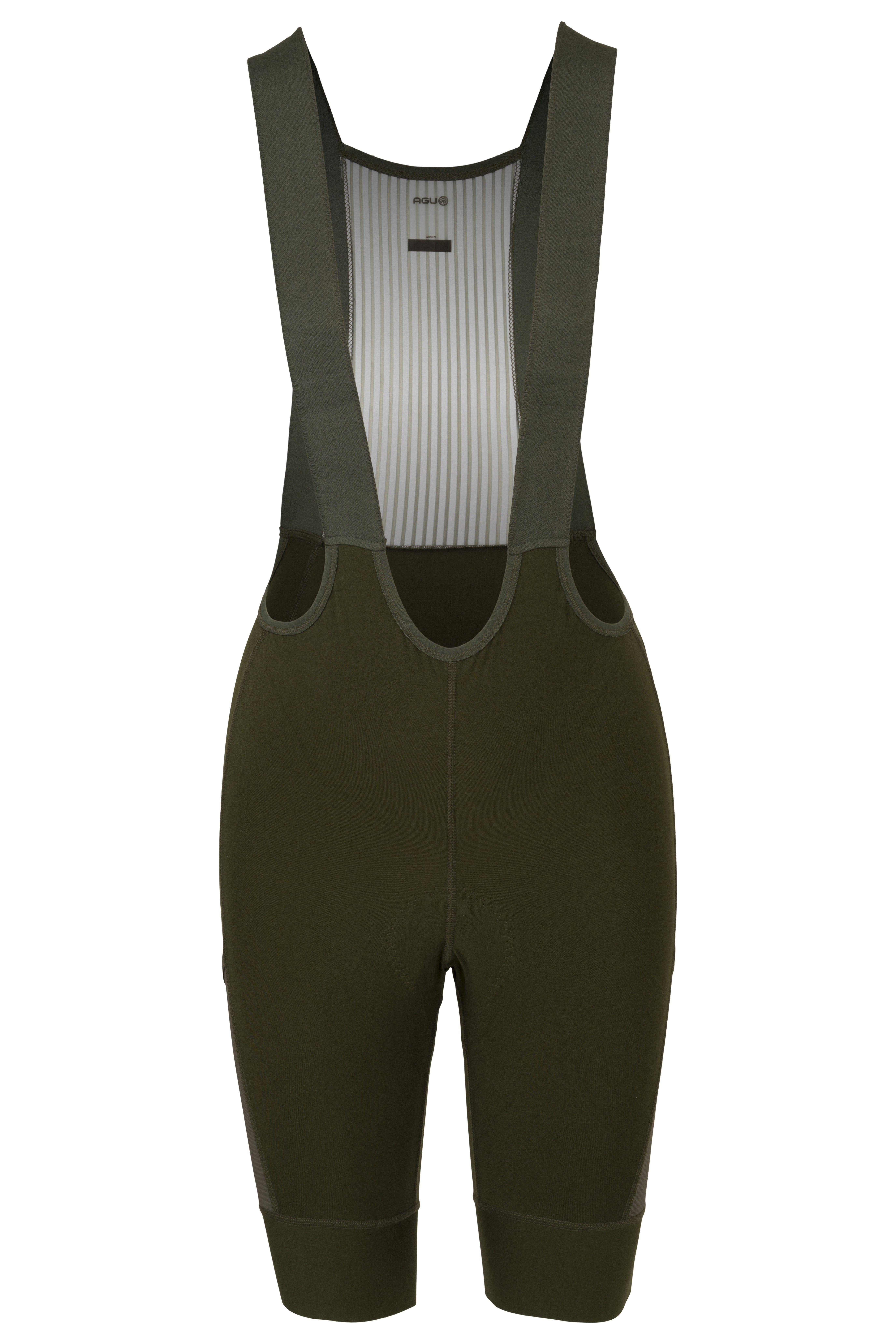 Gravel Bibshort Venture Women