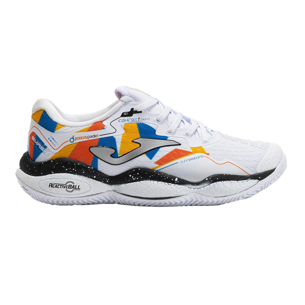 buty do padla męskie, Smash Men 25 TSMAW