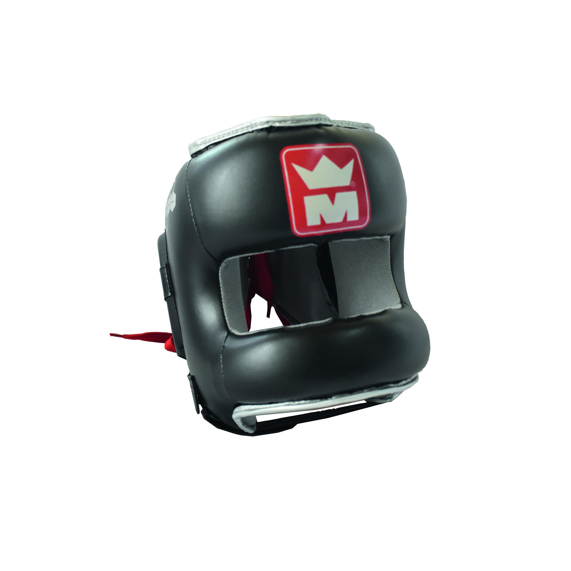 Kask bokserski Montana MPF5000