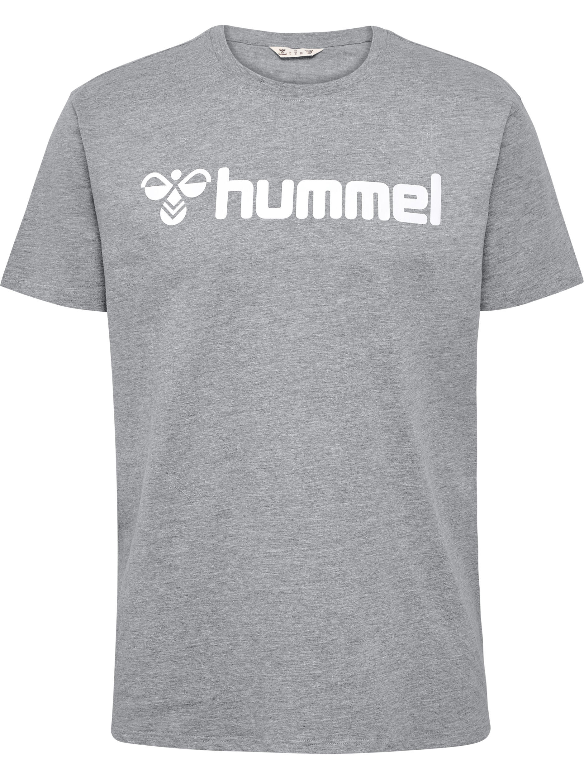 Koszulka Hummel Go 2.0 Logo
