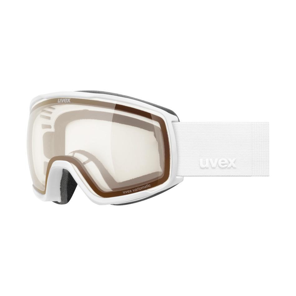 Damska maska narciarska Uvex Victorious S Pro Vario
