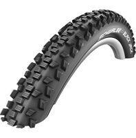 Opona Zewnętrzna Zwartart Jack K-Guard 16 X 1.90 Czarna