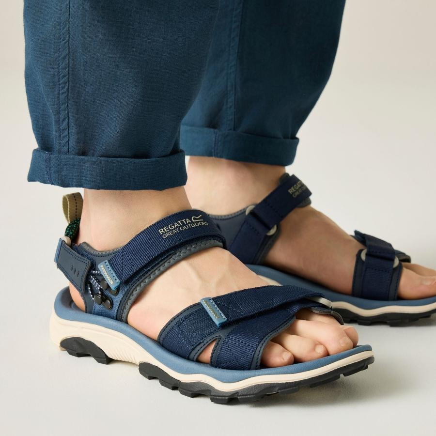 Sandały turystyczne Regatta Blaze
