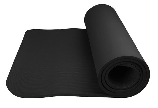 Mata fitness do jogi POWER SYSTEM Mat Plus