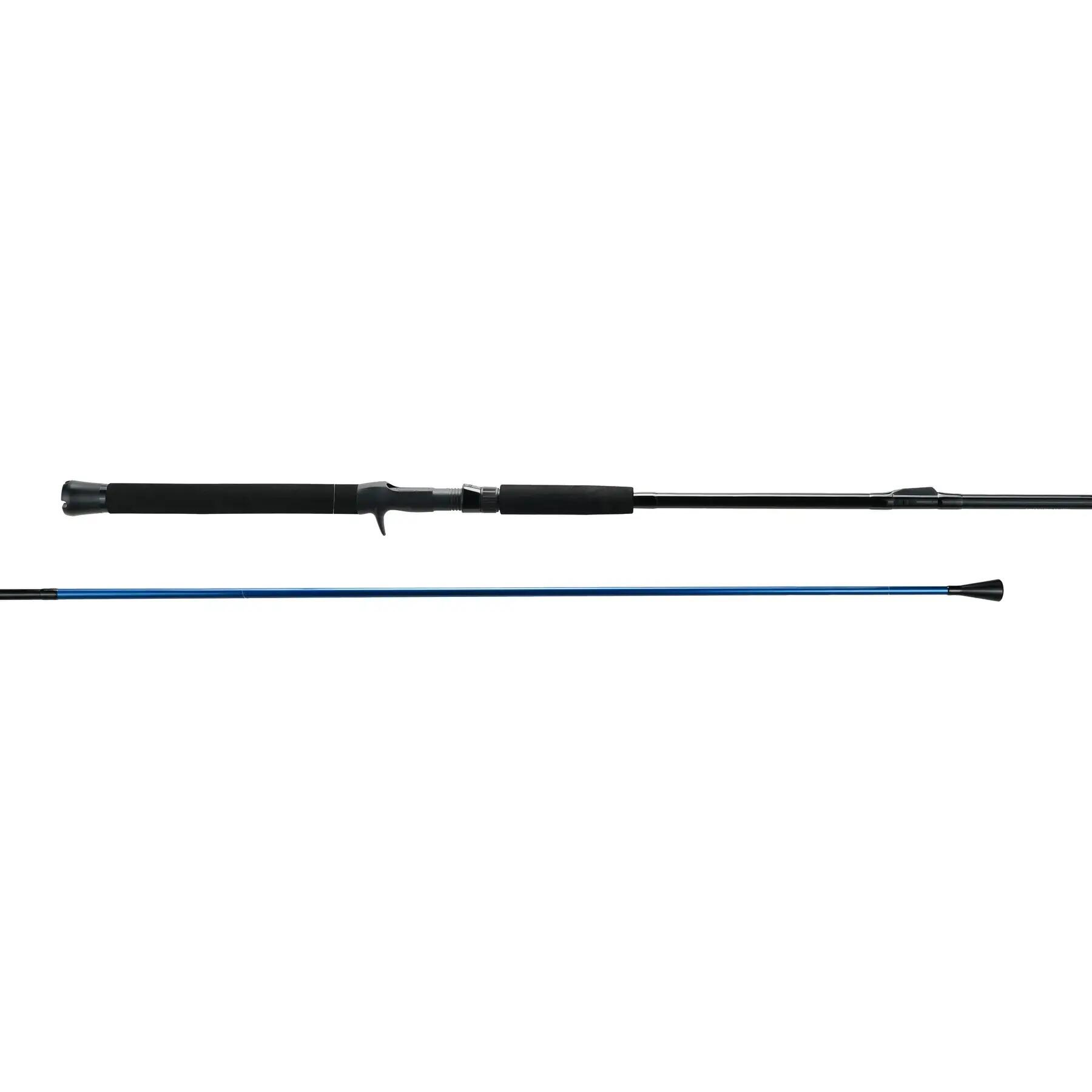 Wędka castingowa Okuma Sabiki Pro 10-20lb