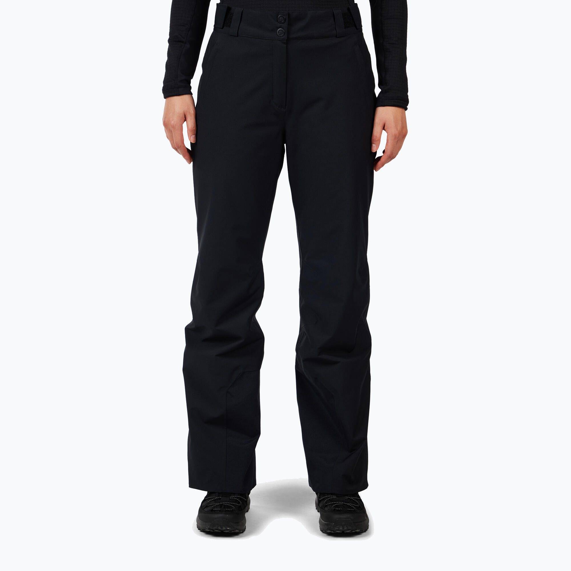 Spodnie narciarskie damskie Rossignol Insulated