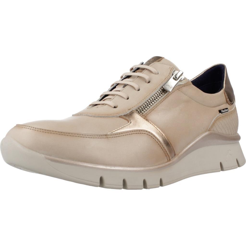 Buty FLUCHOS F2070 Beżowy