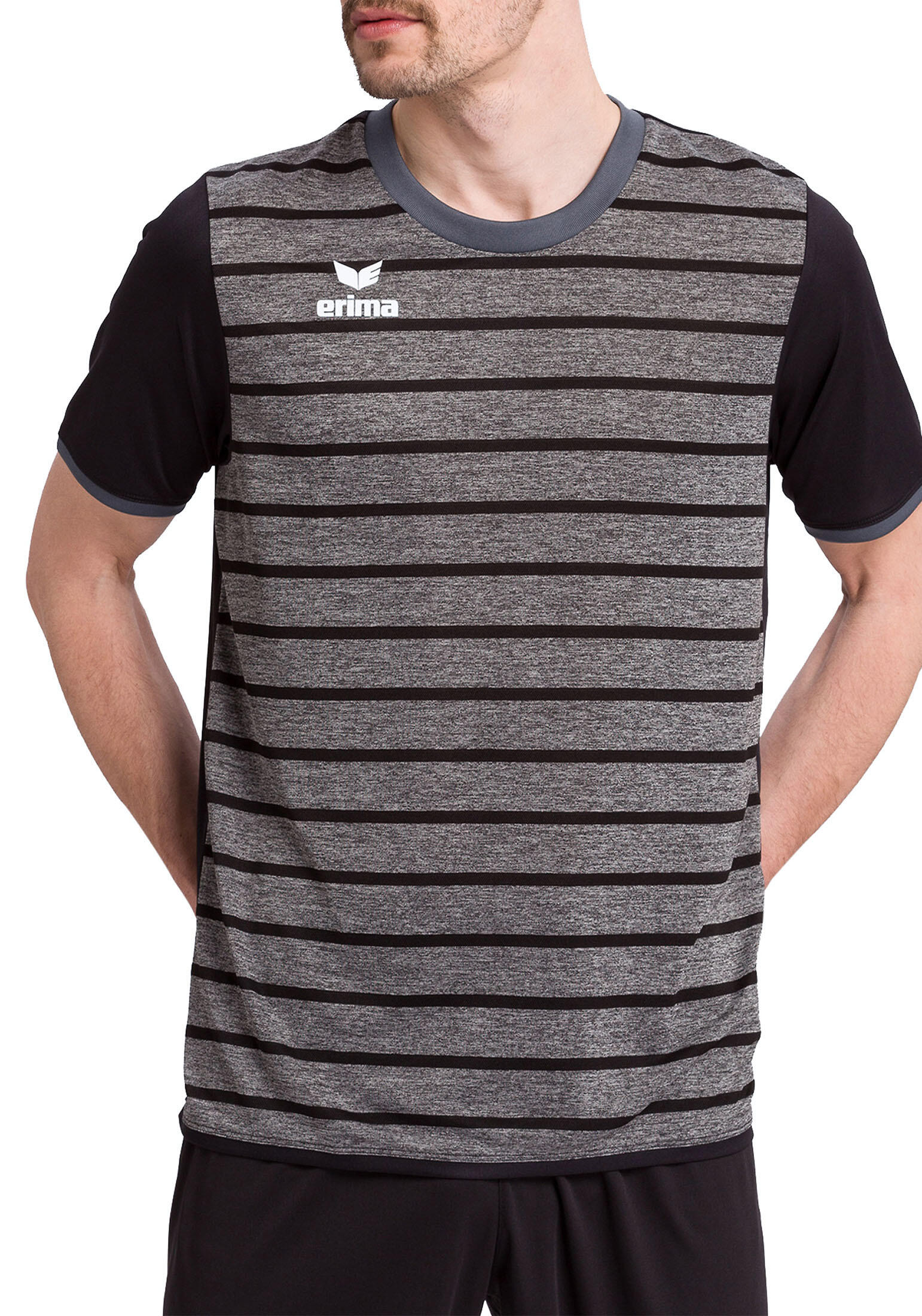 Jersey Erima Roma