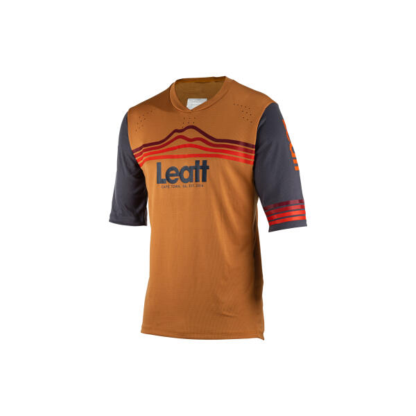 Jersey Leatt Enduro 3.0