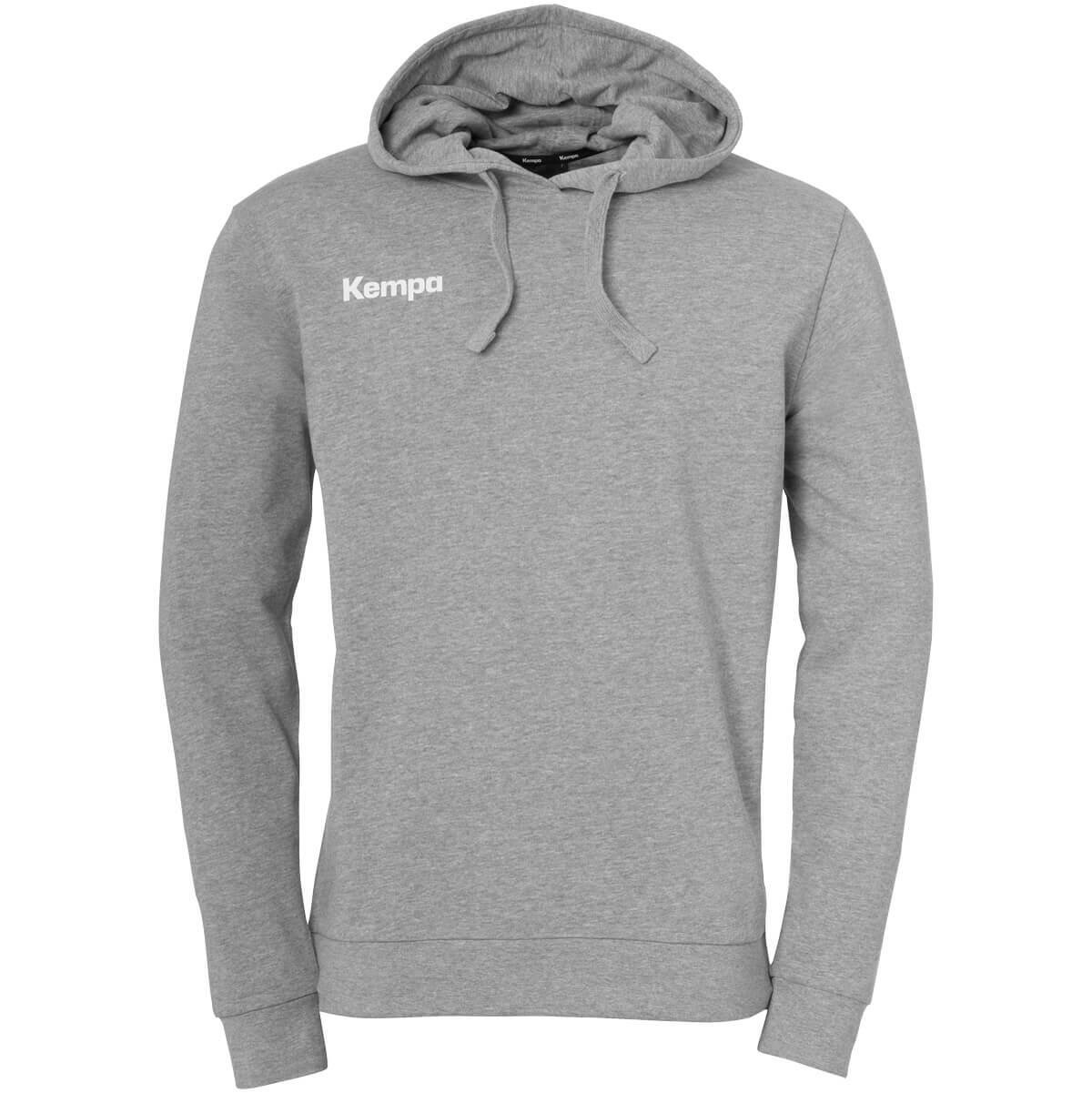Bluza z kapturem Kempa
