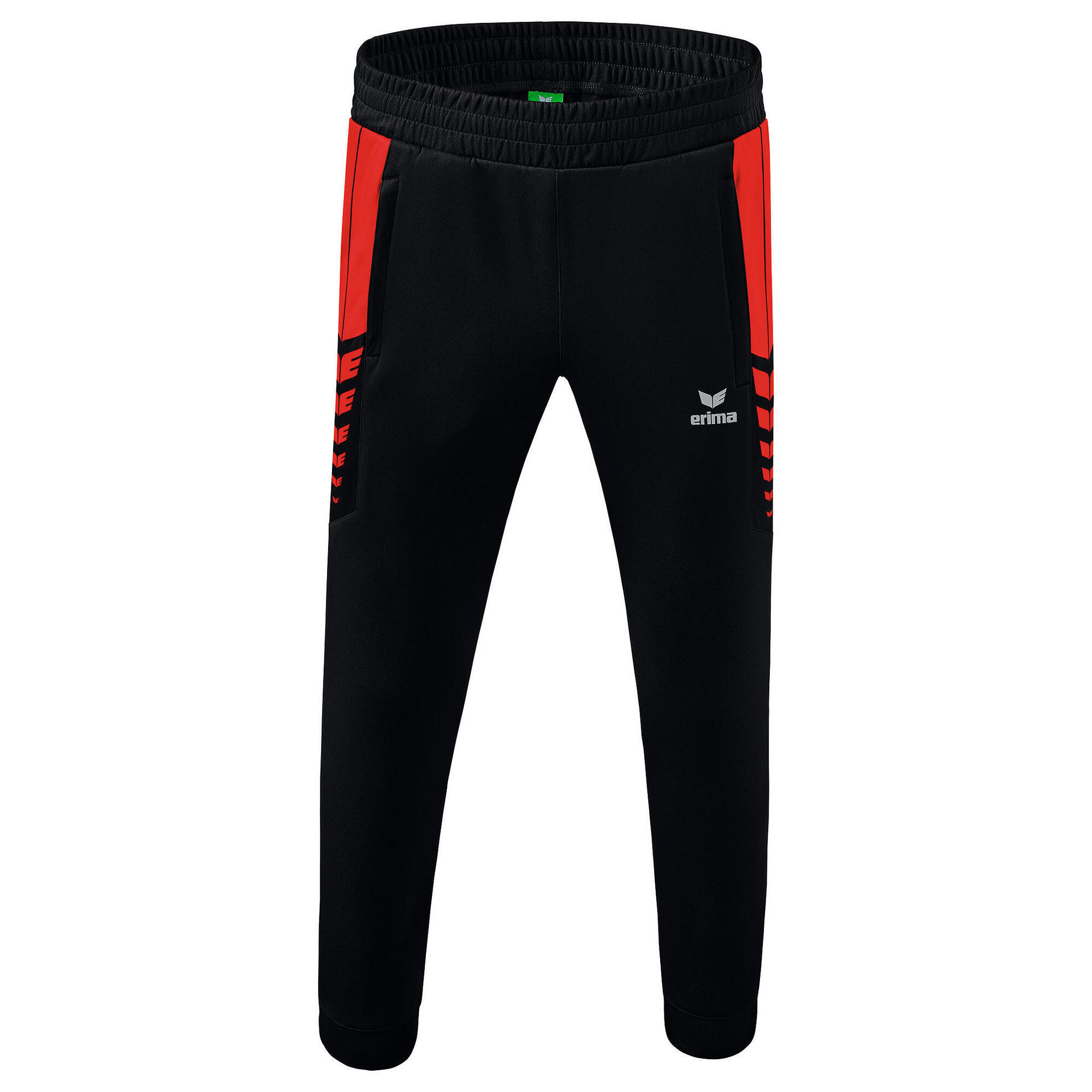 Spodnie do biegania Erima Worker Six Wings