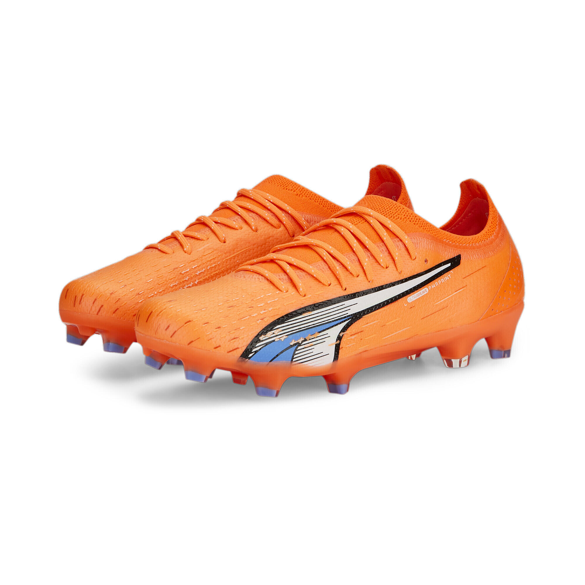 Buty piłkarskie ULTRA ULTIMATE FG/AG Damskie PUMA