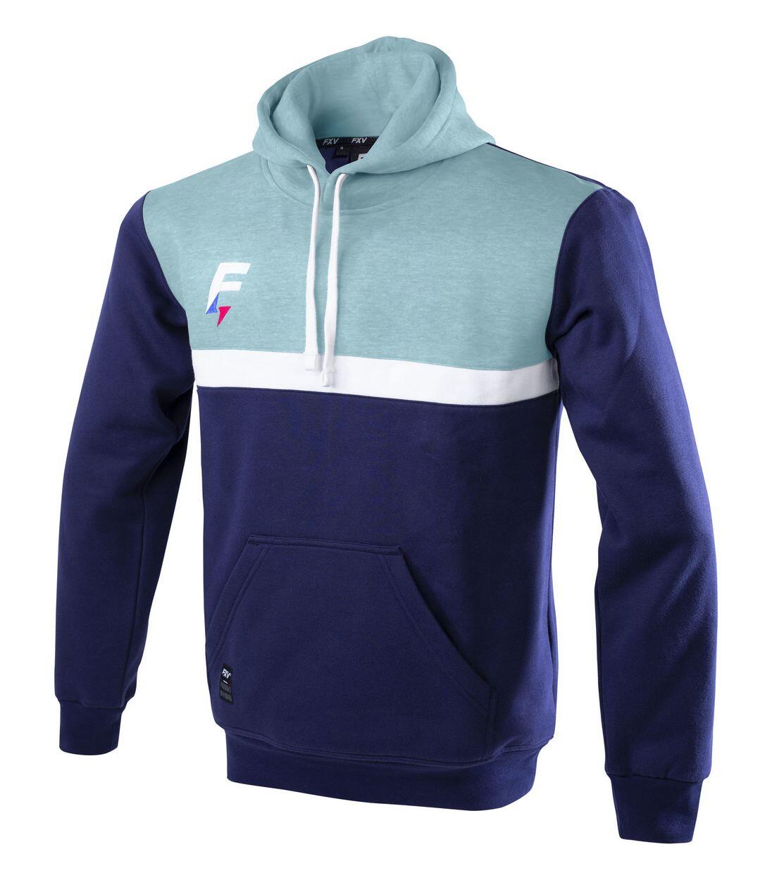 Bluza z kapturem Force XV mediane