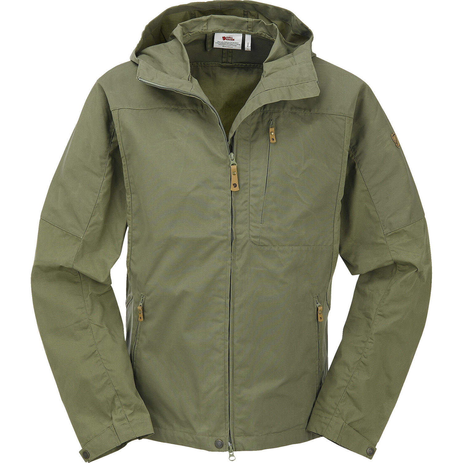 Kurtka Fjallraven Sten Jacket