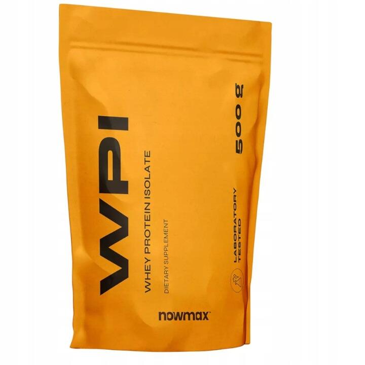 WPI Protein Ecomax 500 g