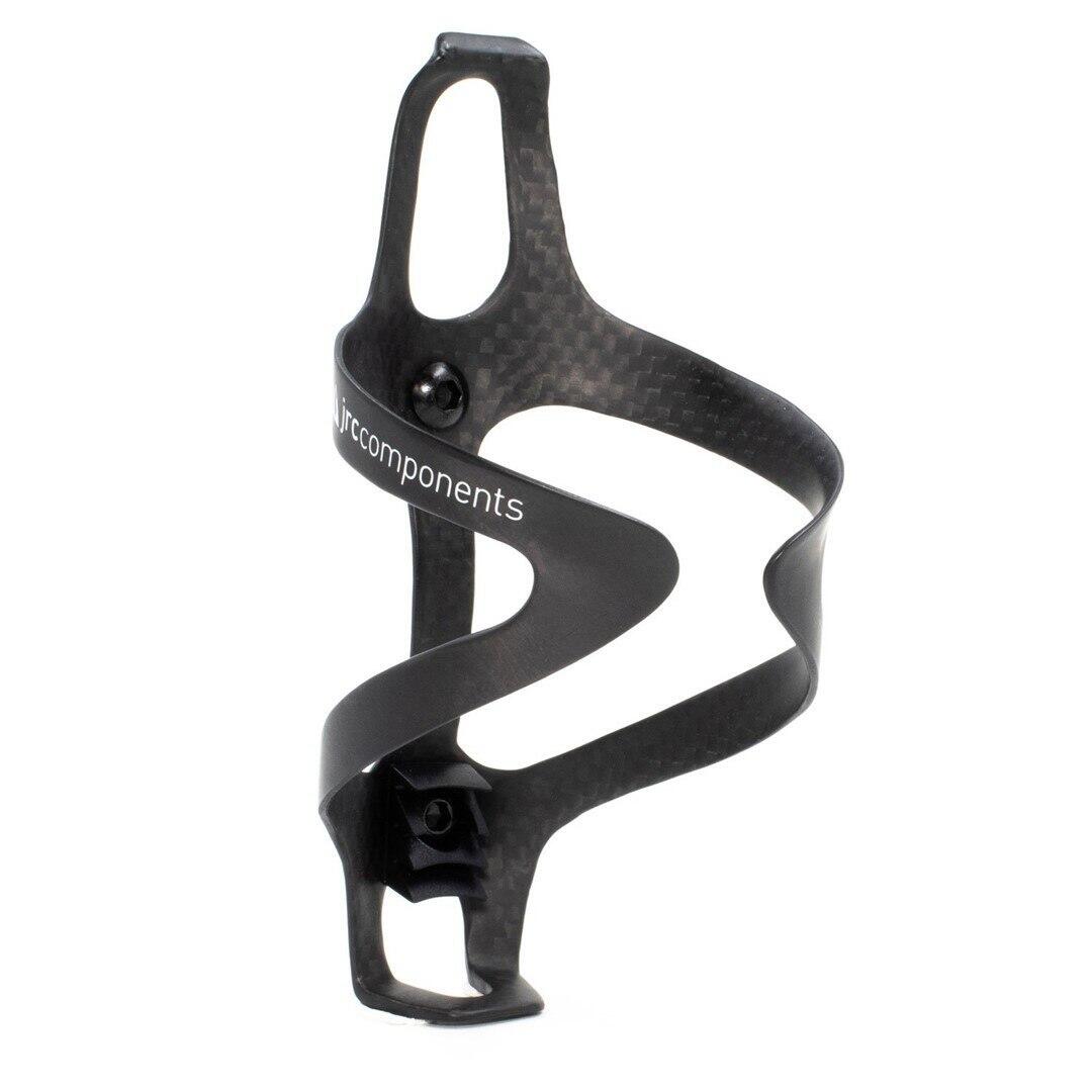 Koszyk na bidon JRC Components Kaze Carbon Matt UD