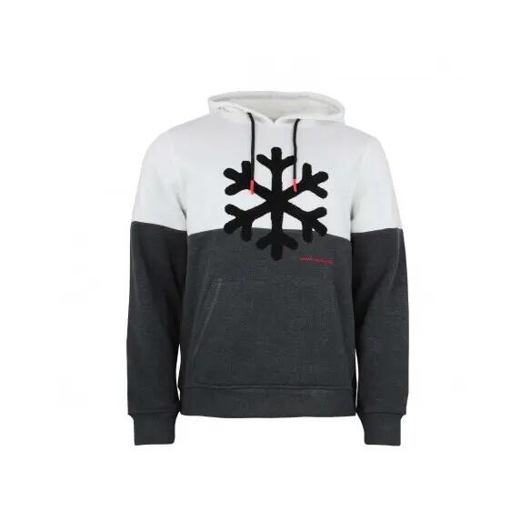 Bluza z kapturem Peak Mountain Carlo