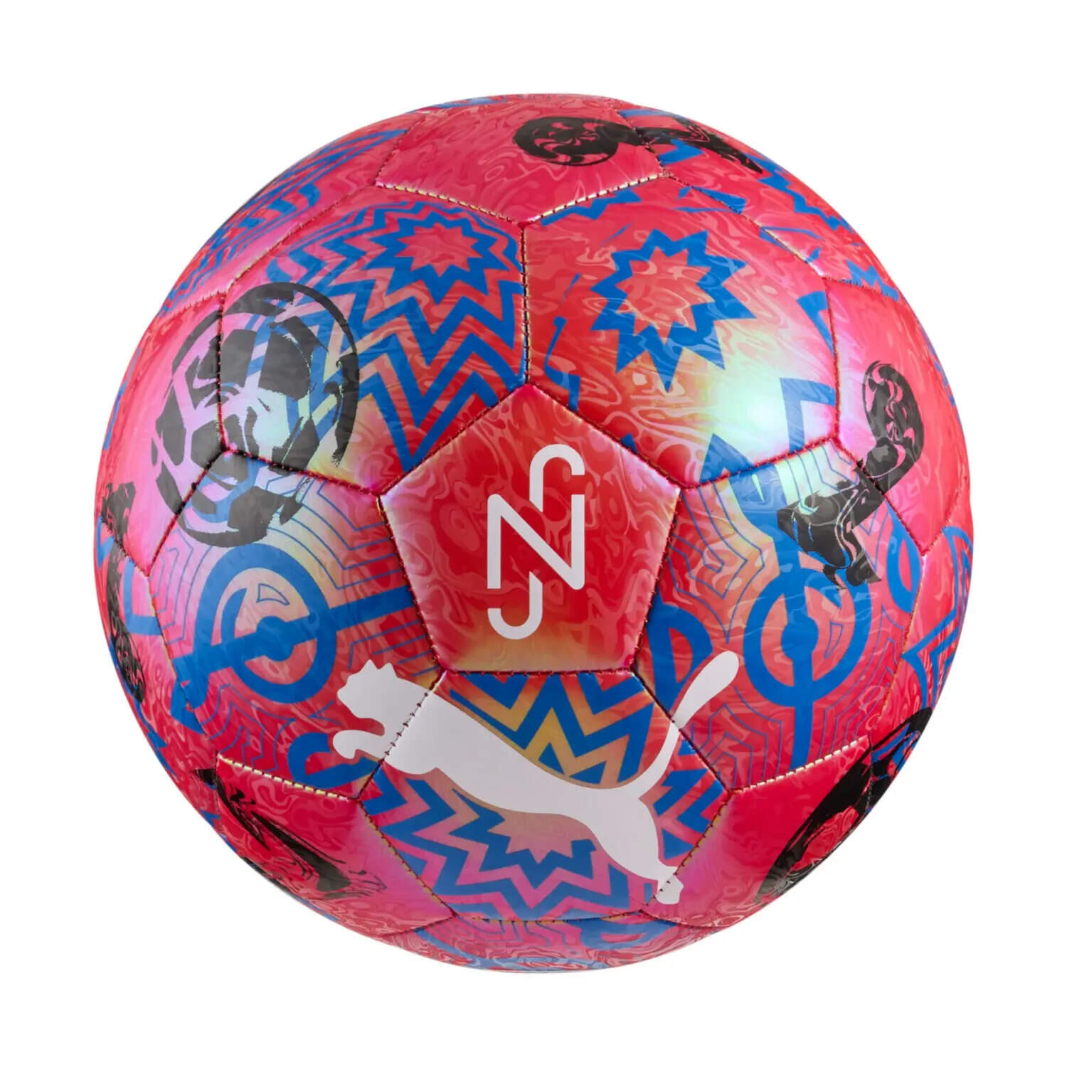 Piłka nożna Puma NEYMAR JR Graphic