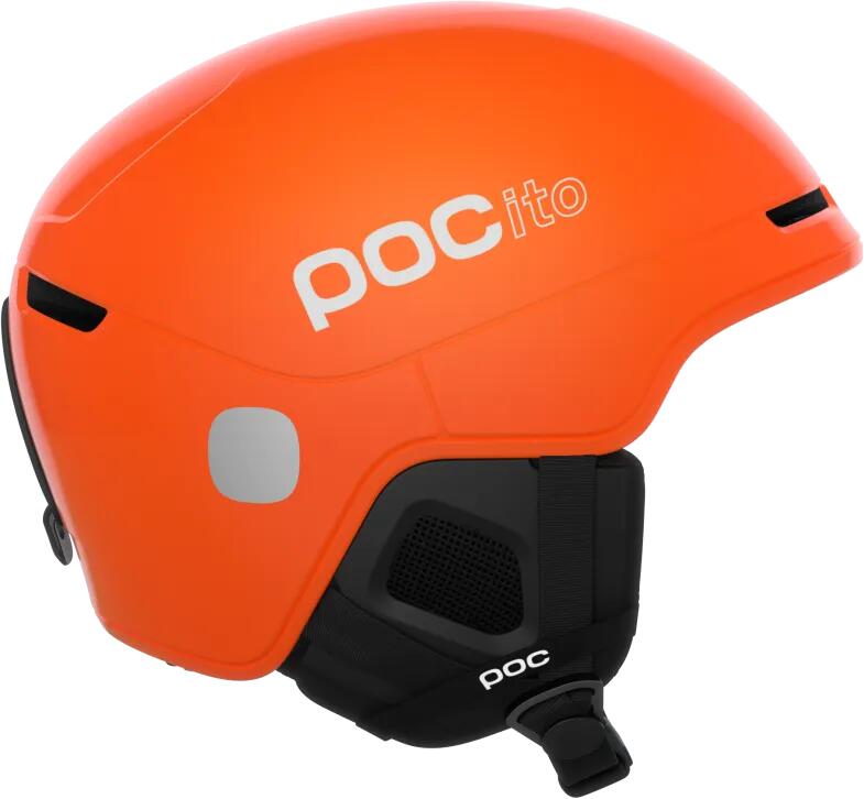 Kask narciarski dziecięcy POCito Obex MIPS