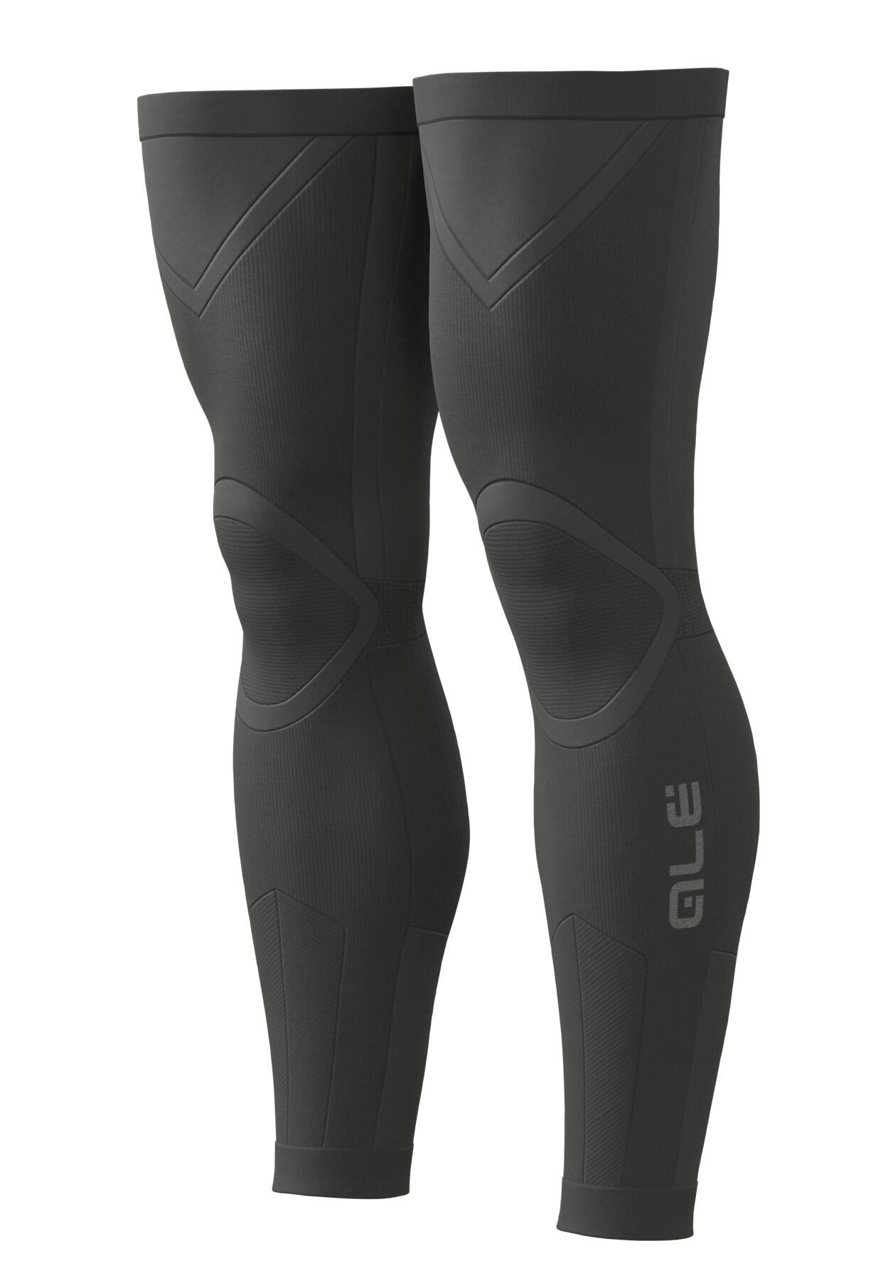 Nogawki rowerowe Alé Cycling Seamless