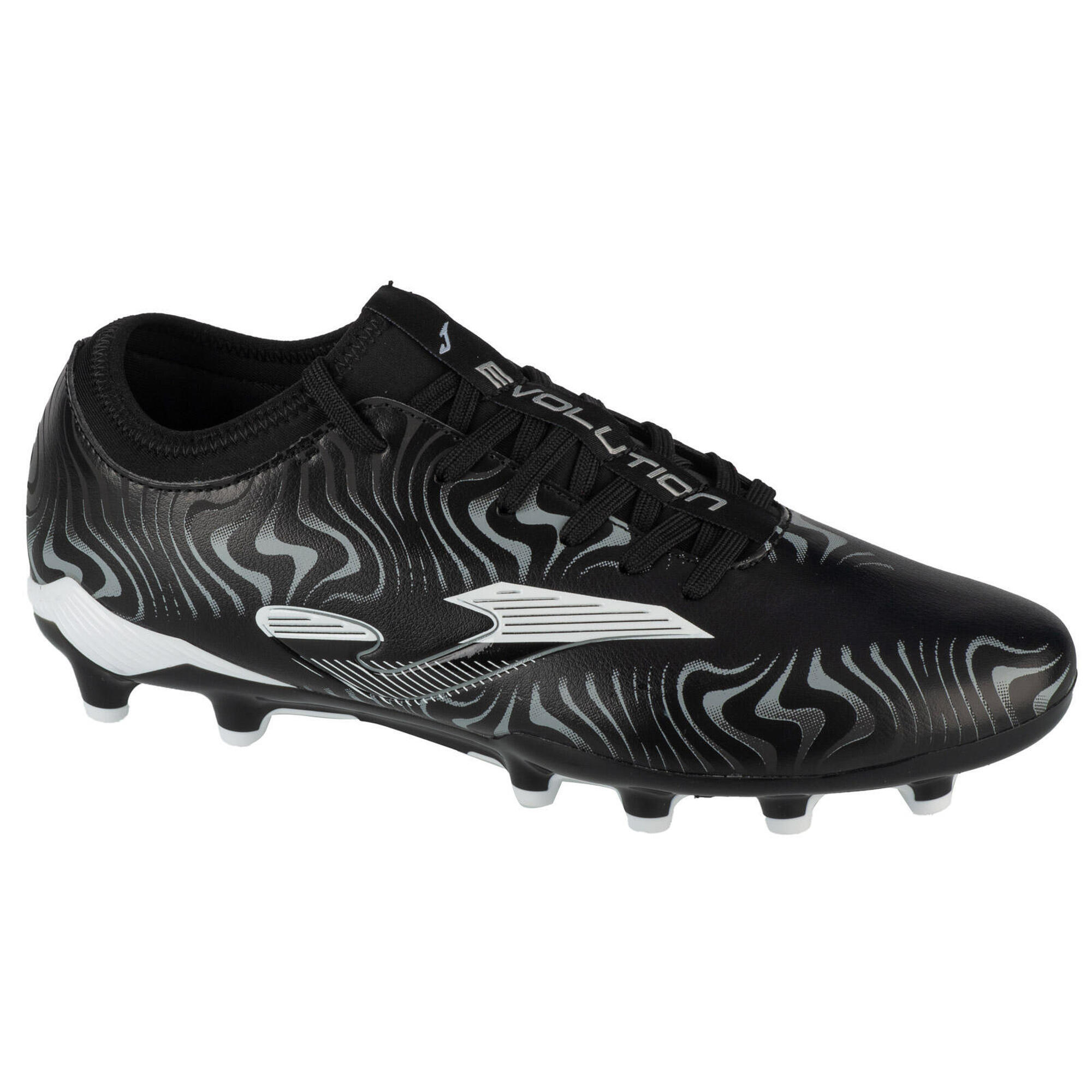 Buty piłkarskie korki męskie  Evolution 24 EVOS FG