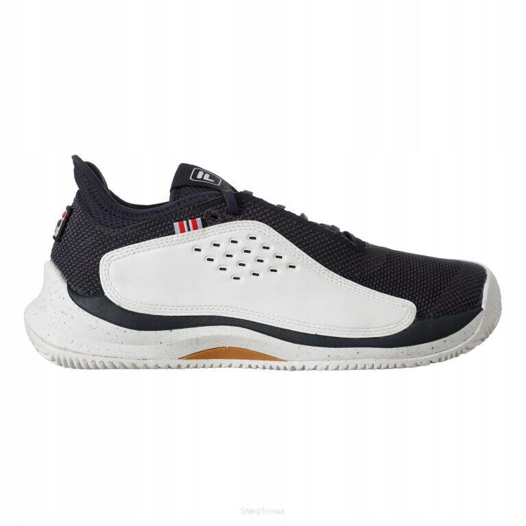 Buty tenisowe Fila Mondo Forza Women Clay
